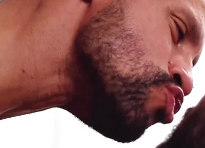 Threesome Between Sexy Puertorricans Harold, Jay Summers and Jona Ortiz