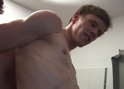 He Can't Wait to Join in!