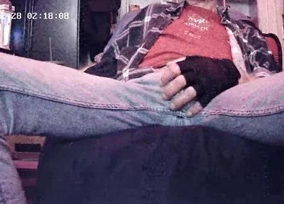 Stepdaddys Jeans Is Expanding with Nipple Play
