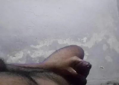 Indian Boy Massaging with Oil and Masturbating His Big Big Cock in Sexy Teacher's Bedroom While Teacher Was Not There