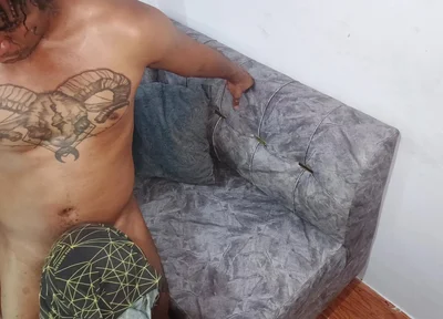He Came to Get a Dick and They Ended up Giving It to Him