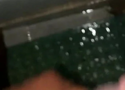 Fucking Hard in the Shower That She Came so Much