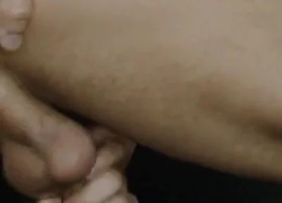 Couch Play with Ass Play