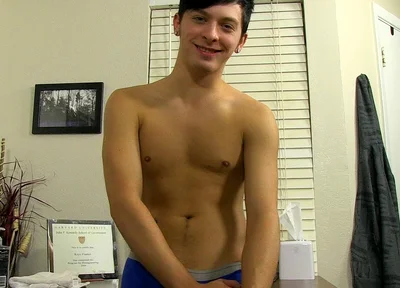 On Set with Ryker Madison