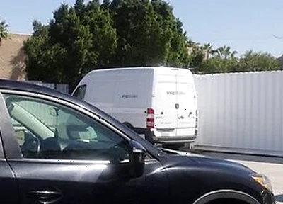 Car Washing Turns Into Sex With Felix Fox And Michael Roman