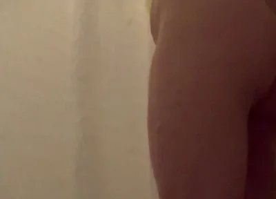 Showering