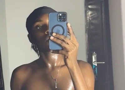 Sexy Twink Boy Get Oiled