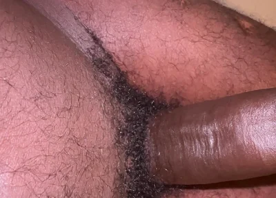 Habesha Dick