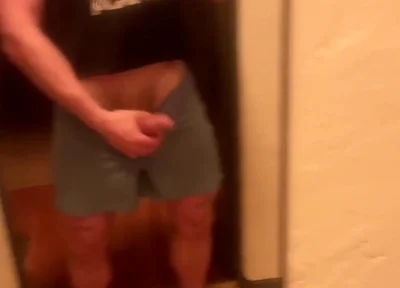Been Abnormally Horny Lately