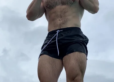 Sexy Out From the Pool