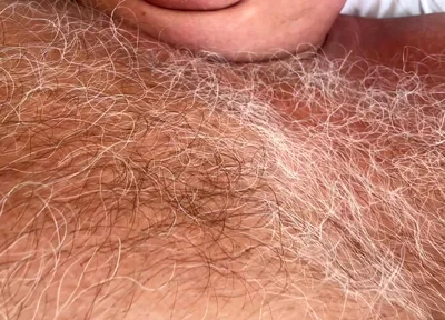 Mature Fat Man Grandpa Has an Orgasm 15 Times