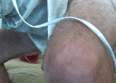 Cumming in Girls Heels I Stole