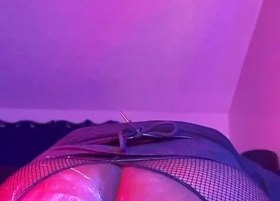 Bubble Butt Piggy Goes on Nasty Joyride