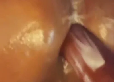 Intense Anal Training Gooner Compilation - Creamy and Gaped