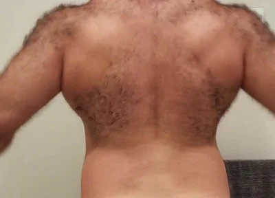 Muscular