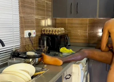 Group Sex Between the Ghana Brotherhood