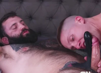 Bulging Pants