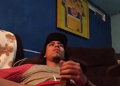 Huge Fat Dick