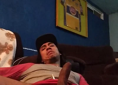 Huge Fat Dick