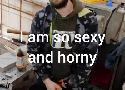 I Masturbate and a Compilation of My Videos in a Nutshell