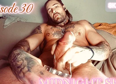 Episode 30 - Midnight Shot: Your Dose of Jack