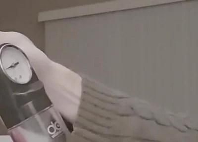 Cock Pump Double Orgasm