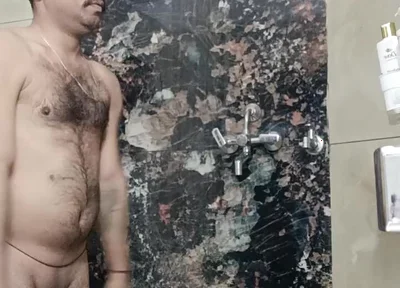 Desi Masturbation