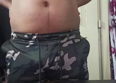 My Big Dick Making Fun in Jerking off with My Handjob