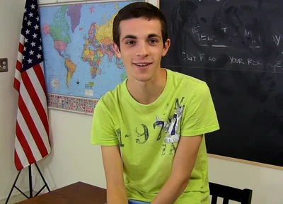 Conner Bradley Interview