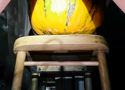 I Love Fucking Pumpkins!