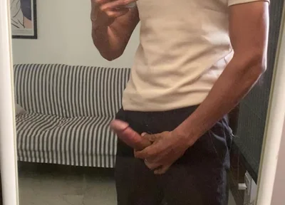 Big Dick Top