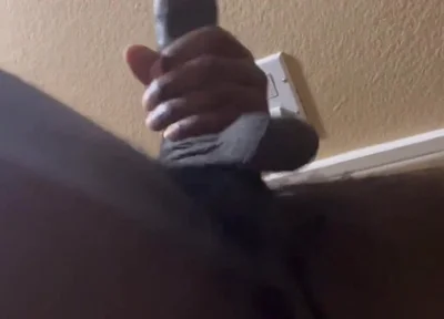 Posing Swinging My Dick Twisting My Nipples