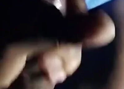 Cum at Night