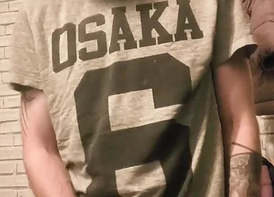 Toying My Ass and Smoking