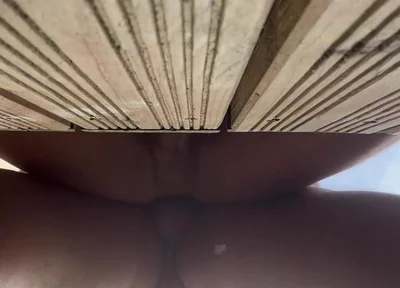 The Ejaculation
