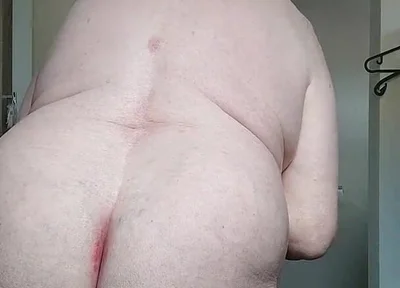 Accident in Ass and Punished