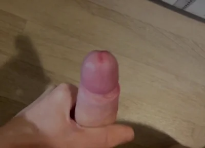 Big Meat, Big Cumshot