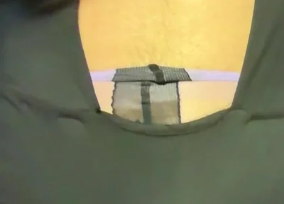 Cdmichelle Wearng Sexy Bodysuite