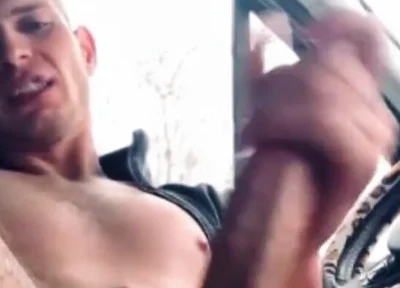 Мастурбація