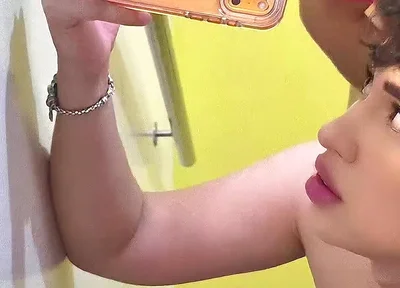 Cruising I Fuck My Neighbor's Tight Gay Ass Bareback and Fill Him with Cum