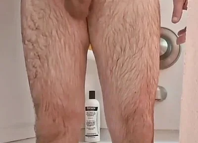 Masterbation Contemplation