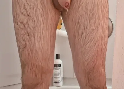 Masterbation Contemplation