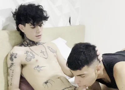 Tattooed Fuckboy Pounds My Thick Juicy Hole- Full Video