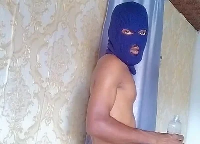 My Early Morning Masturbation