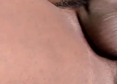 Hot Colombian Black Jerking off His Dick