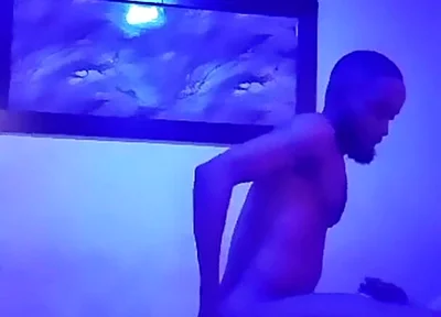 Bubble Butt Quick Fuck Make Him Nut