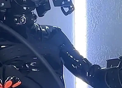 Pup Drone Extraction