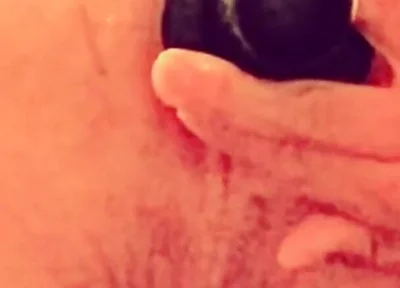 Your Hungry Hole: Masked Extreme Anal Soldier