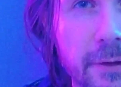 Albino Adonis - Neon Domination Mindfuck