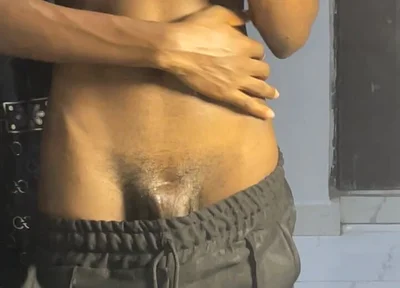 Slim Twink with BBC 2